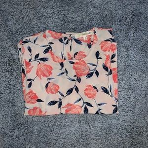 Rewind blouse